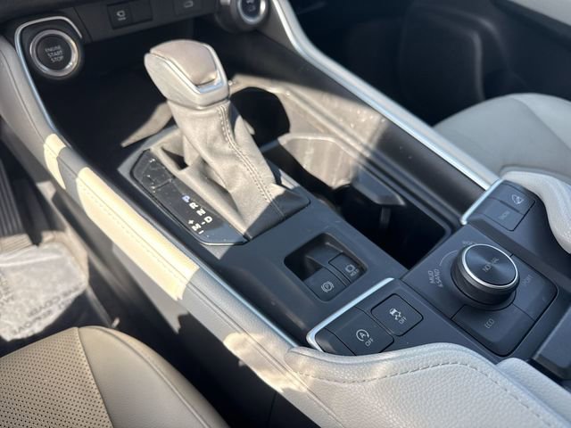 Used 2024 Toyota Grand Highlander XLE image 19