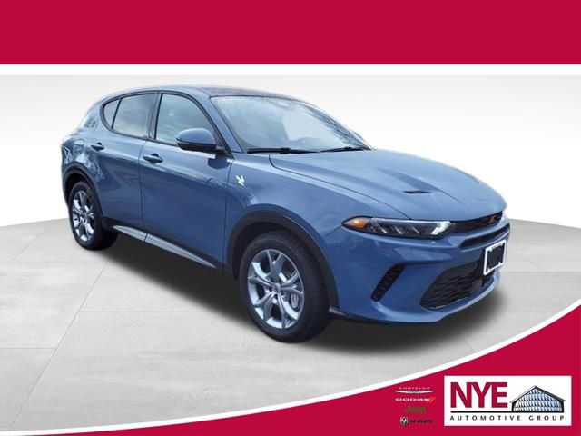 New 2024 Dodge Hornet R/T Plus w/ Tech Pack Plus w/o Parking