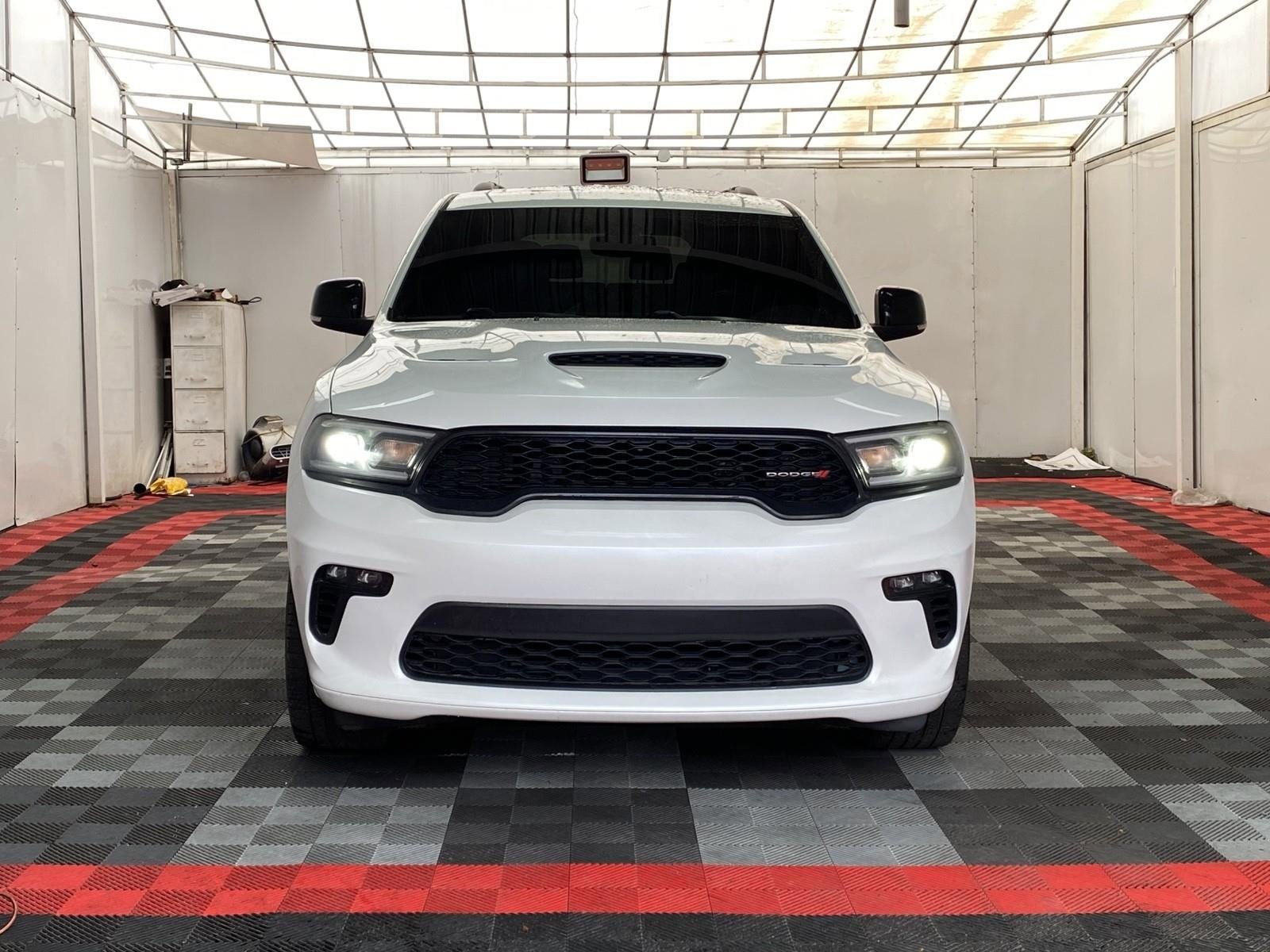 Used 2021 Dodge Durango GT image 2