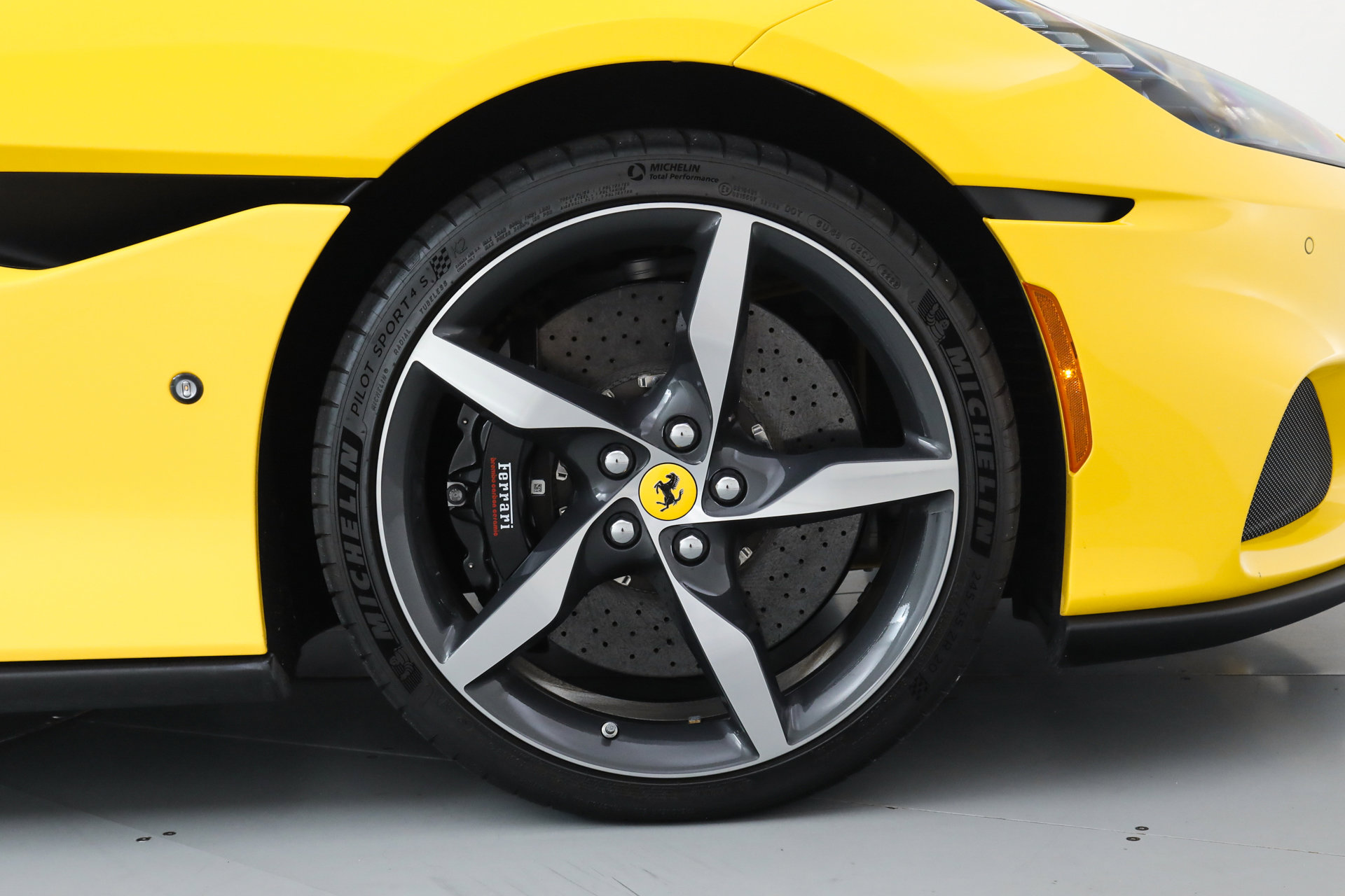 Certified 2023 Ferrari Portofino M image 38