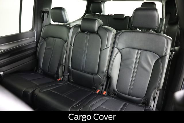 Used 2024 Jeep Wagoneer Series II AWD/4WD image 33