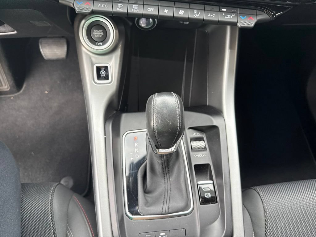 Used 2024 Dodge Hornet GT AWD/4WD image 9