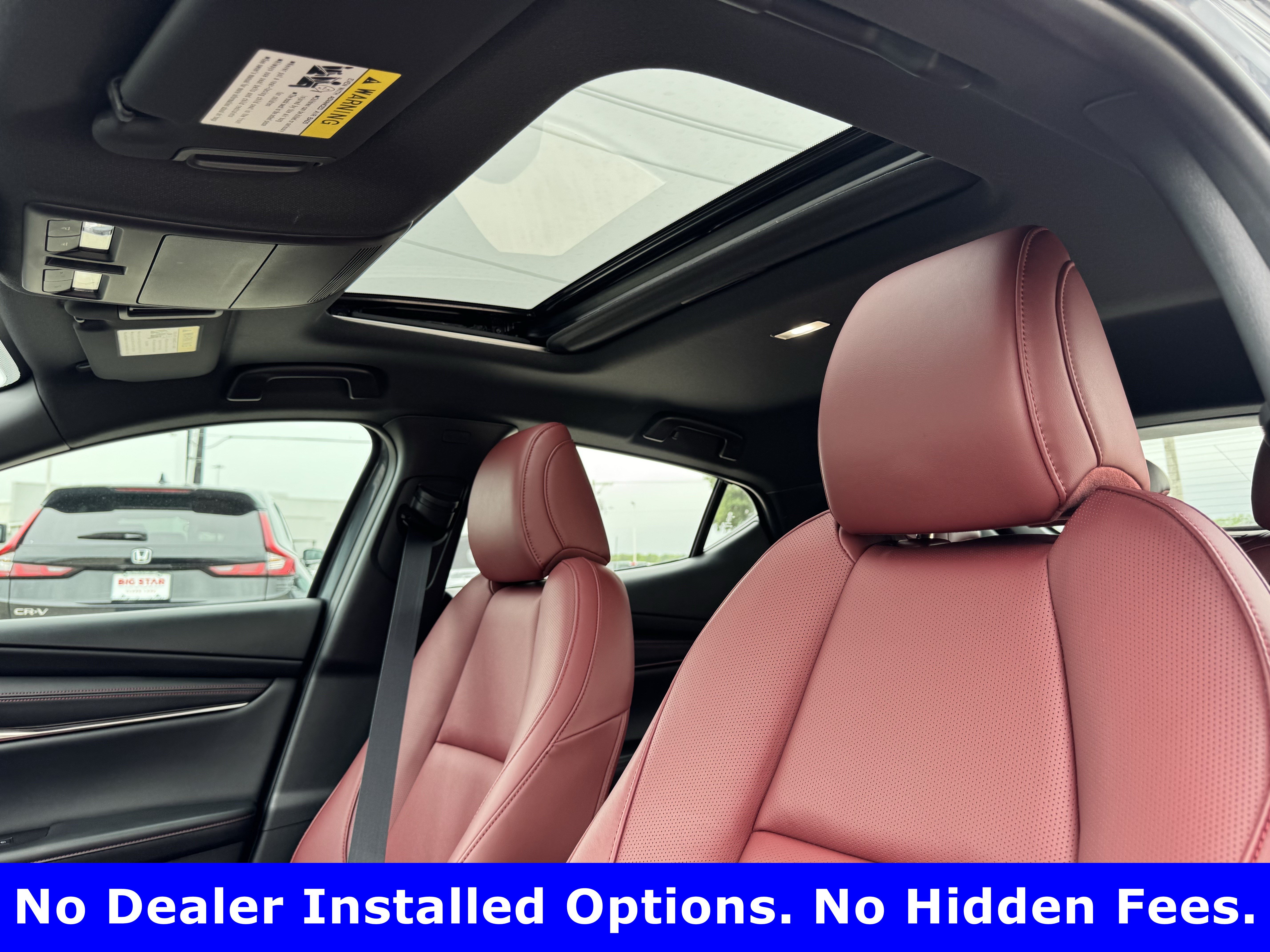 Used 2026 MAZDA MAZDA3 Carbon AWD/4WD image 23