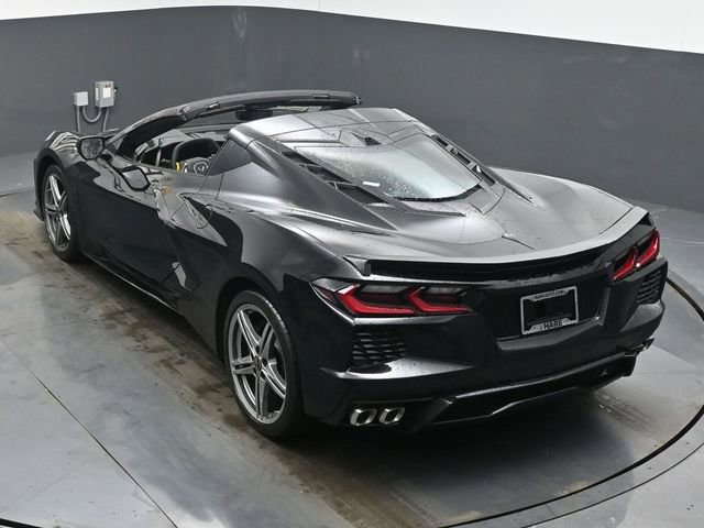 New 2026 Chevrolet Corvette Stingray Coupe w/ 1LT RWD image 20