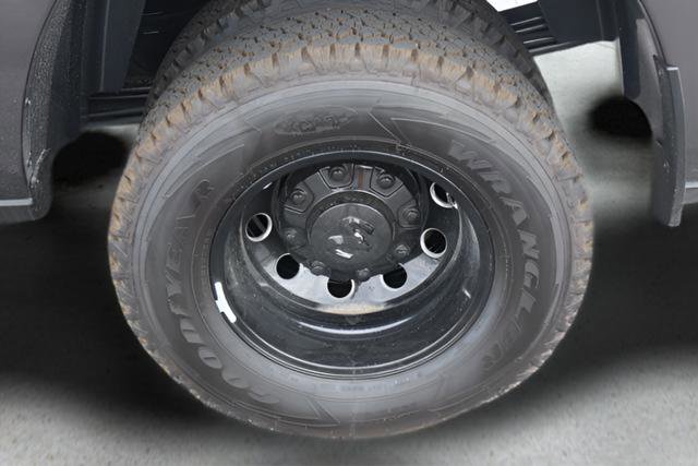 New 2026 RAM 3500 Laramie image 11