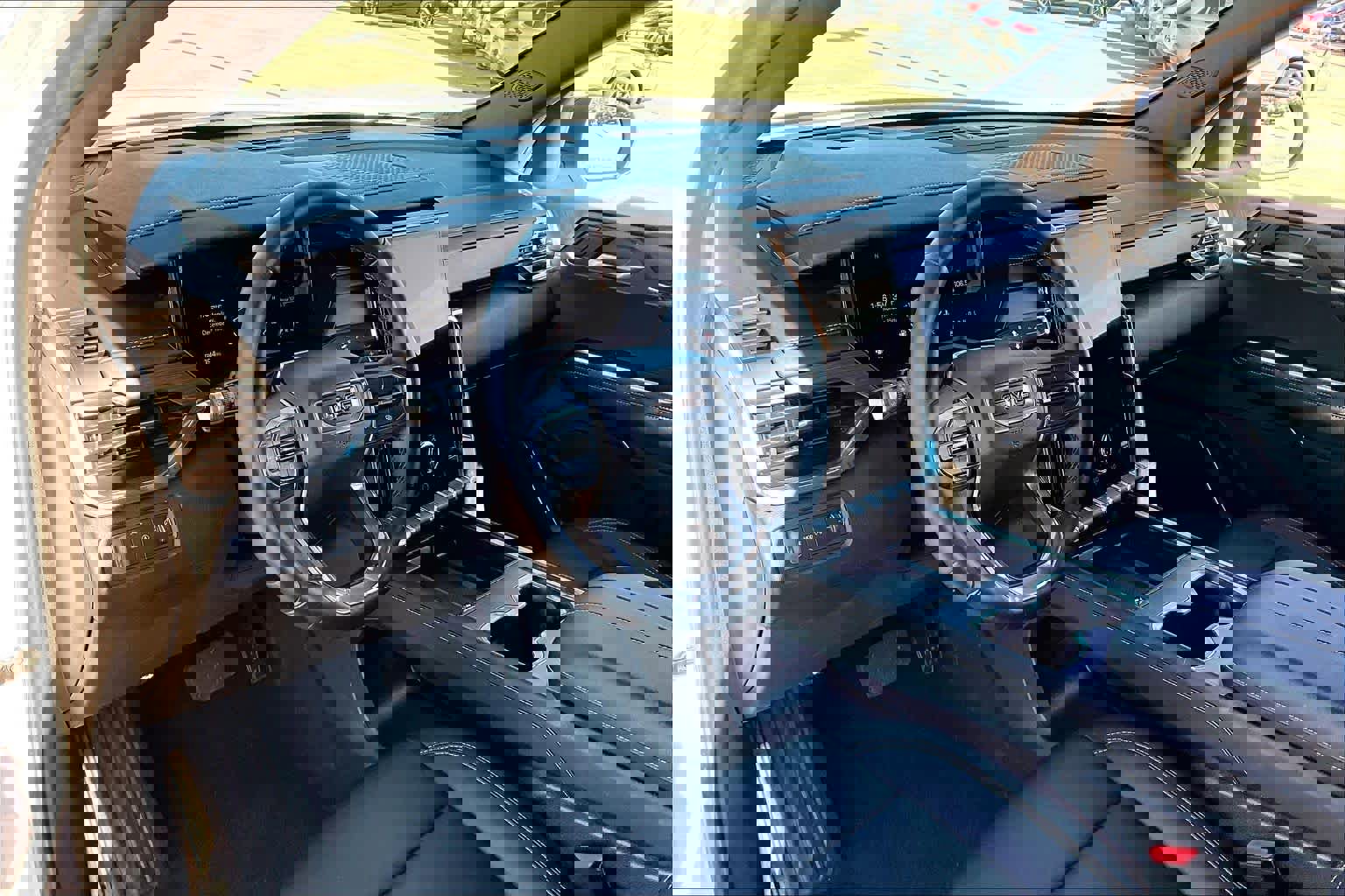 Certified 2024 GMC Acadia Elevation image 33