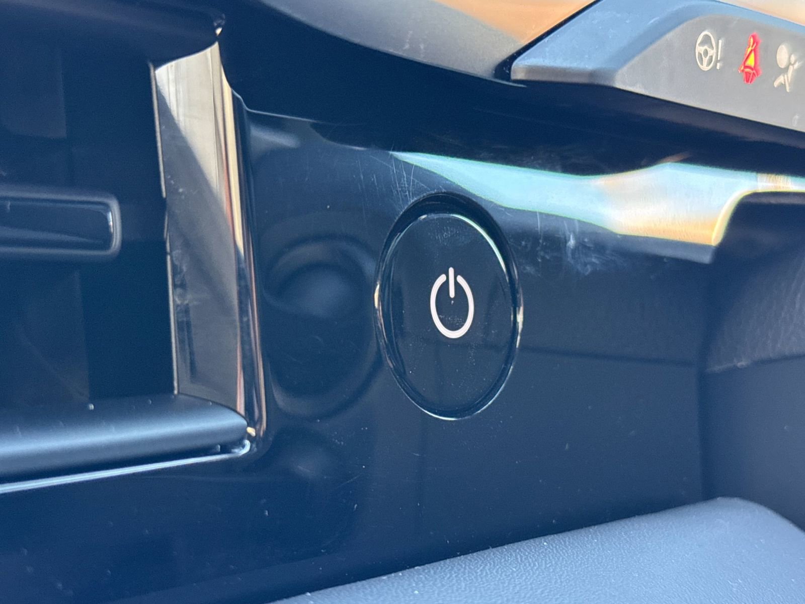 Certified 2024 Porsche Taycan GTS image 26