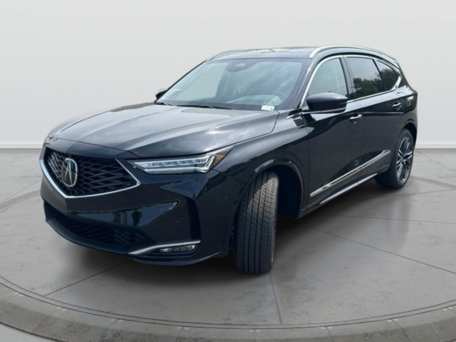 New 2026 Acura MDX w/ Advance Package AWD/4WD image 3