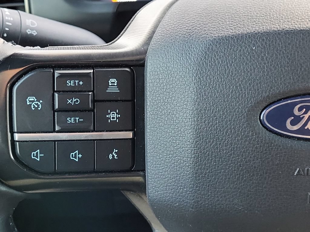 Used 2024 Ford F150 Platinum w/ Equipment Group 702A High AWD/4WD image 21
