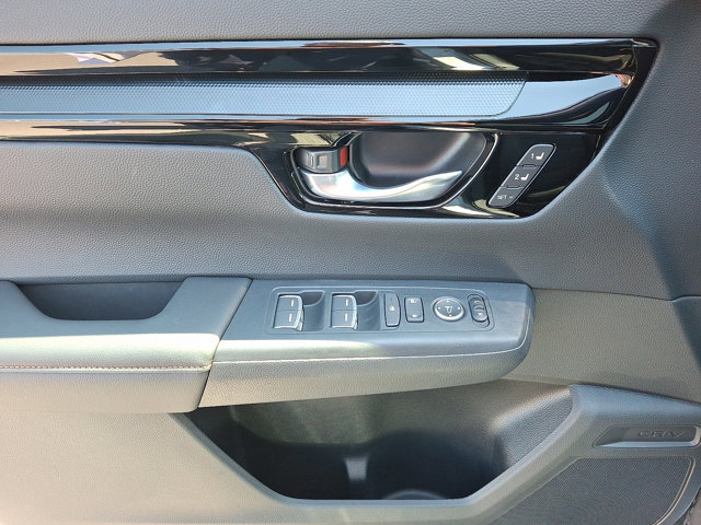 Certified 2026 Honda CR-V Sport Touring image 13
