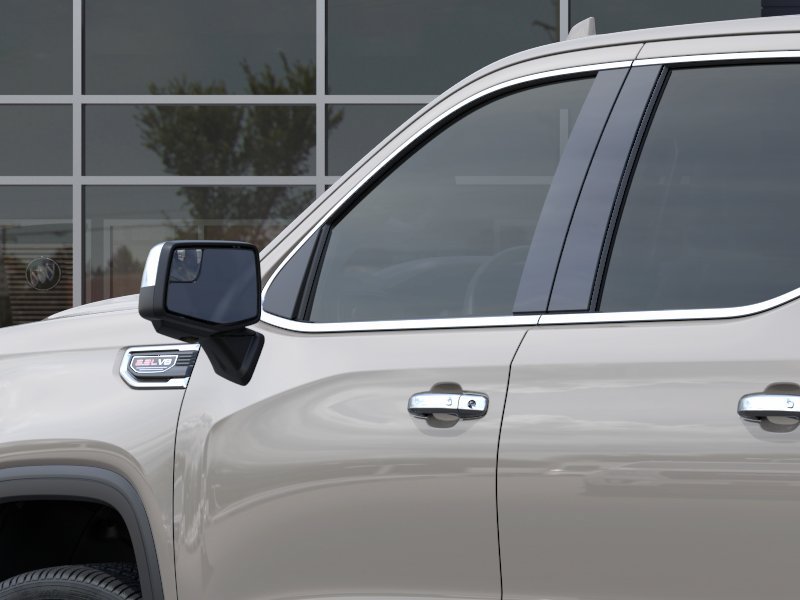 New 2026 GMC Sierra 1500 Denali AWD/4WD image 12