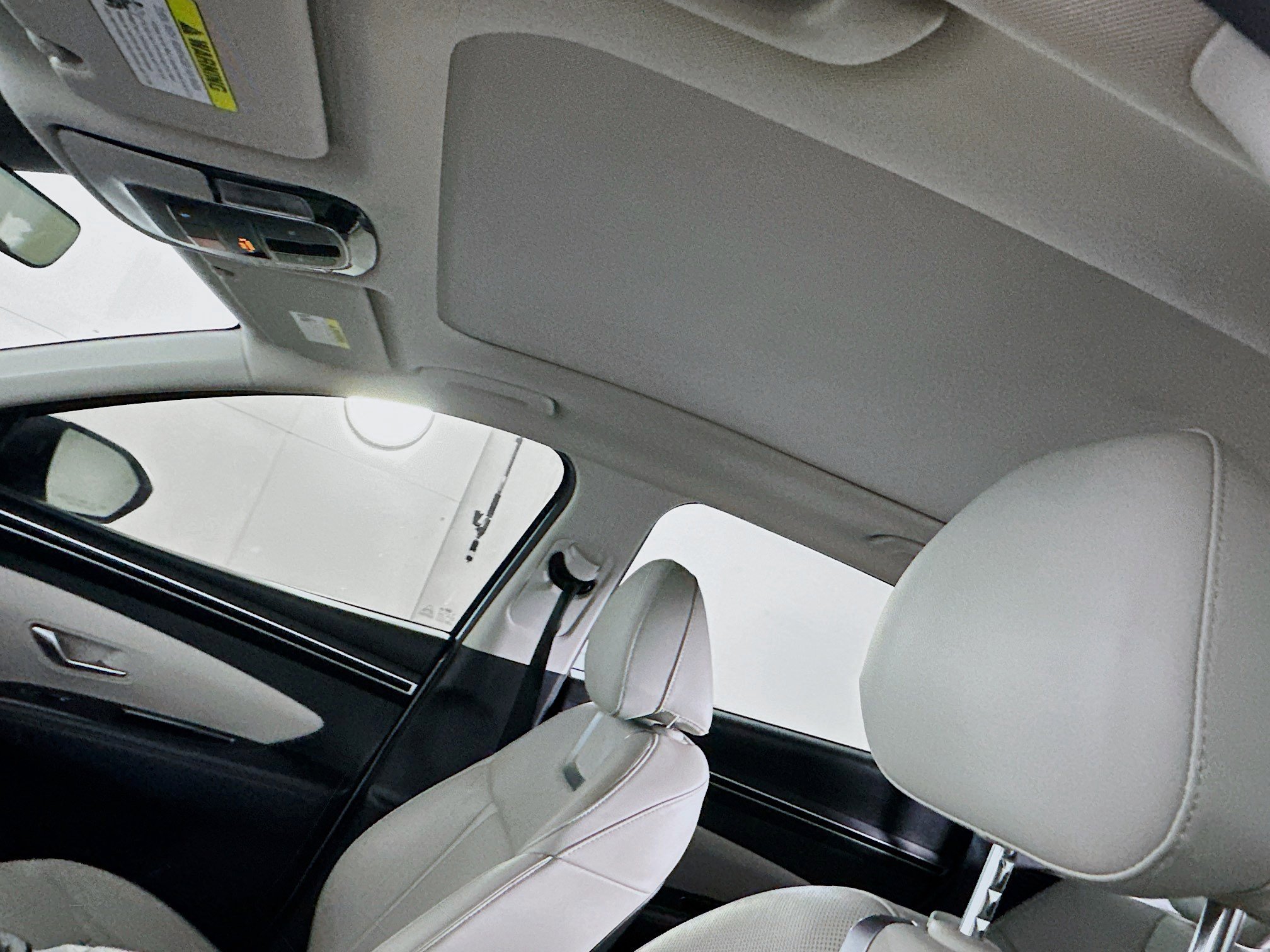 Used 2023 Hyundai Tucson Limited image 26