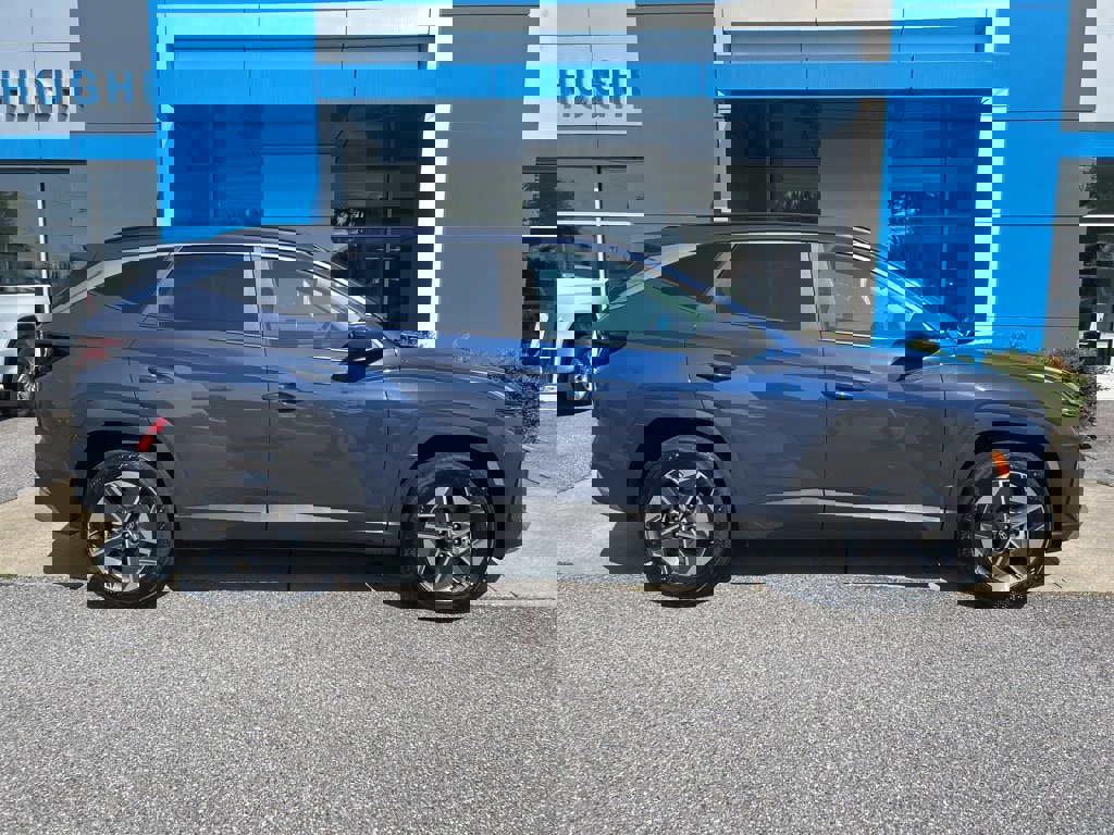 Used 2025 Hyundai Tucson SEL image 3