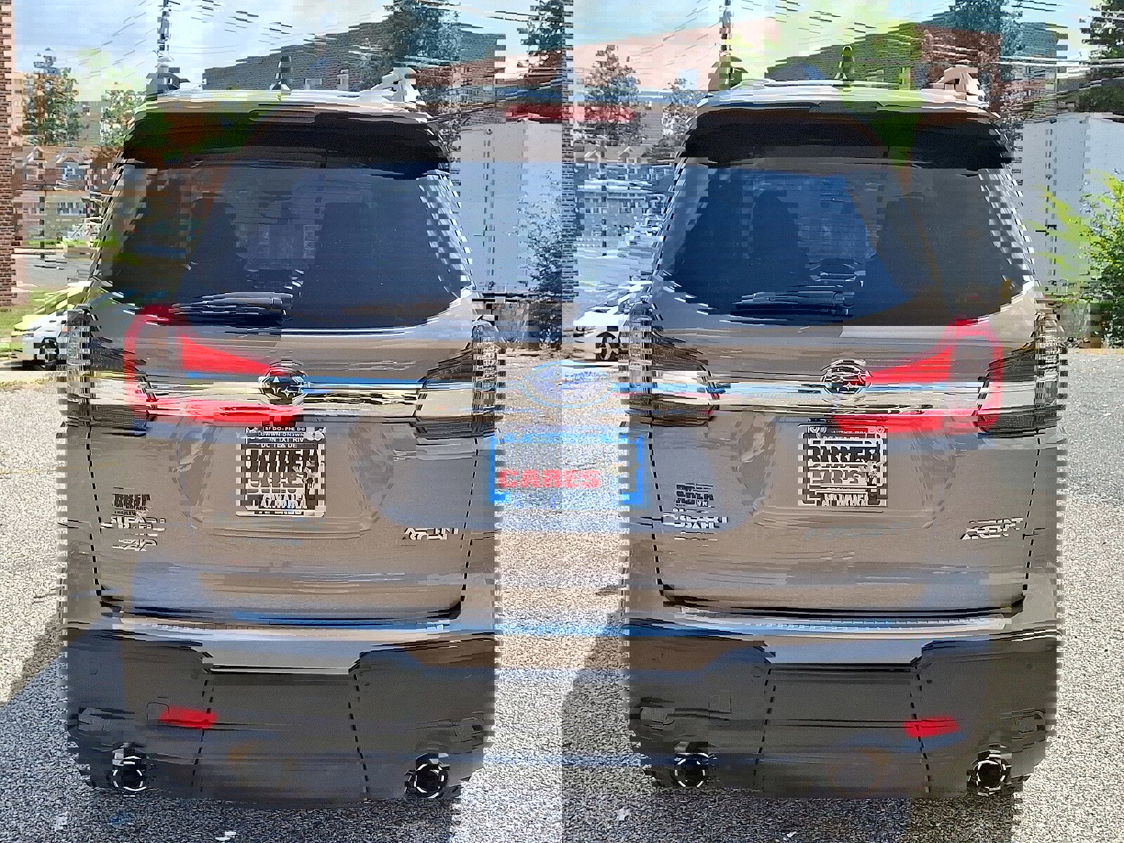 Used 2022 Subaru Ascent Premium w/ Convenience Package image 5