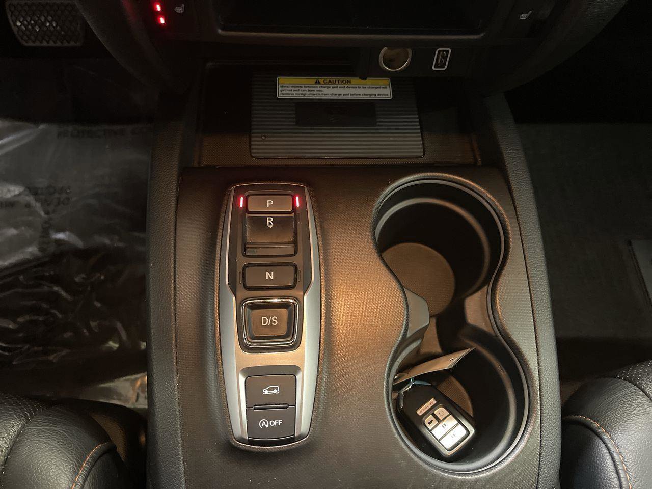 Used 2023 Honda Passport TrailSport image 20