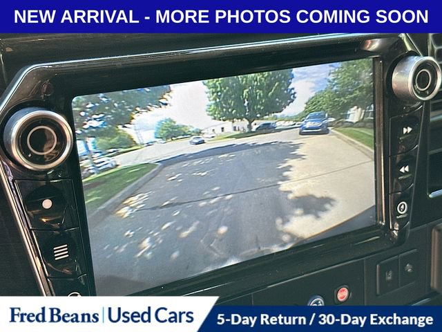 Used 2021 GMC Savana 2500 RWD image 16
