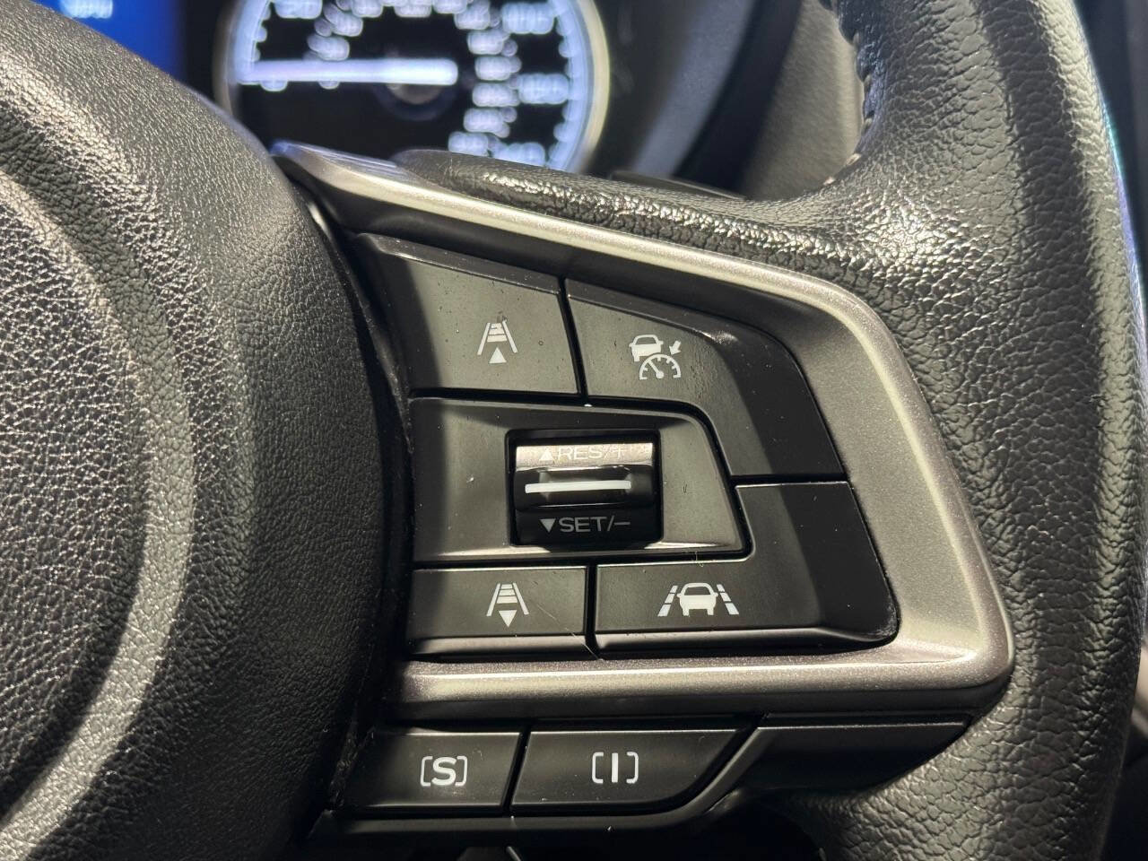 Used 2019 Subaru Forester Touring AWD/4WD image 33