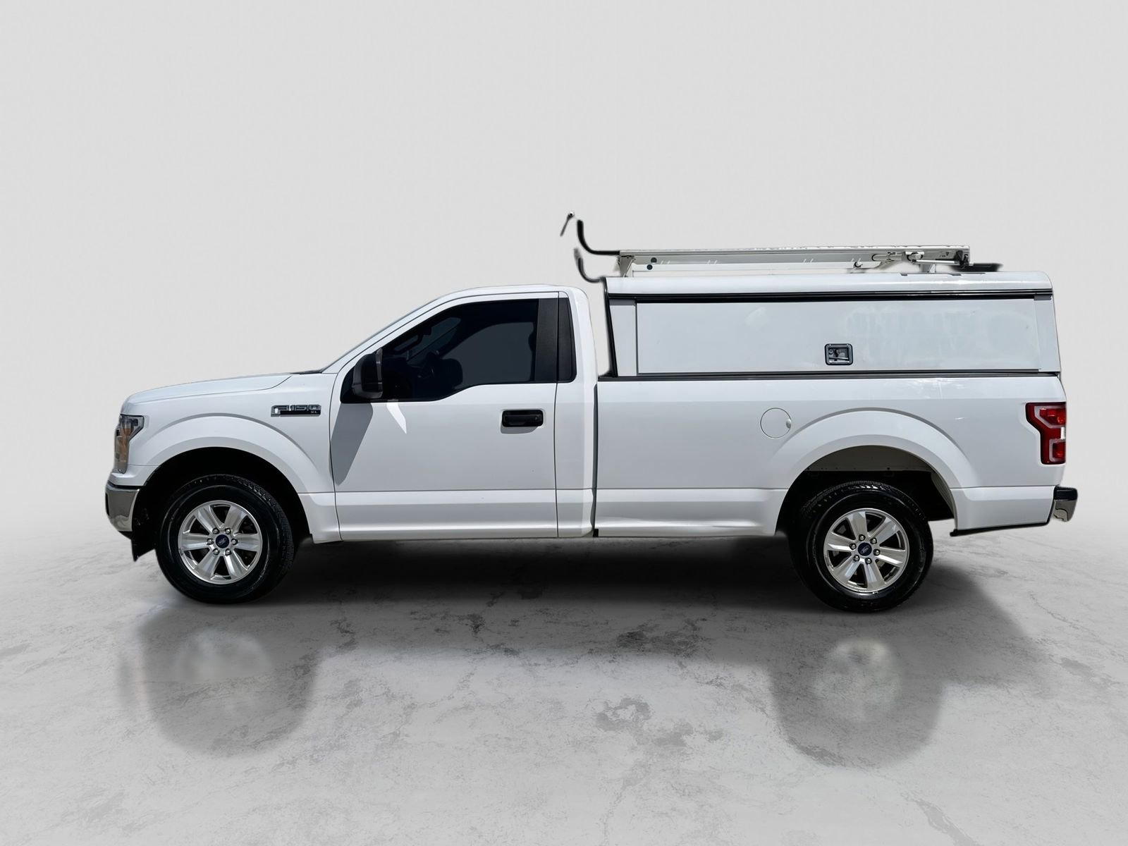 Used 2019 Ford F150 XL w/ Power Equipment Group RWD image 3