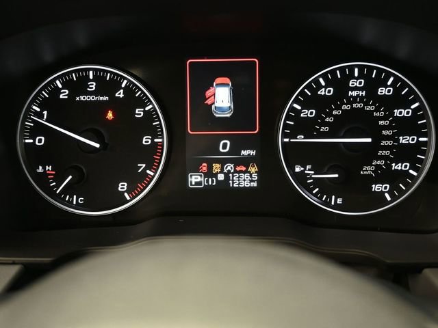 Used 2025 Subaru Crosstrek 2.0i Premium image 20