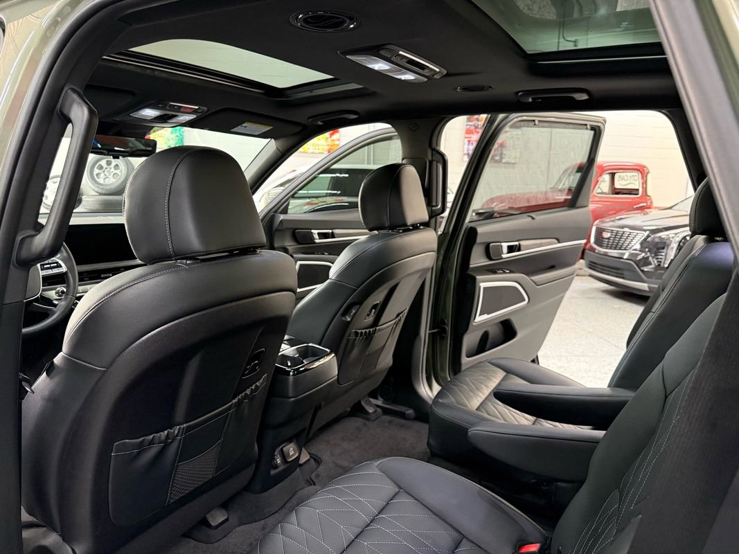 Used 2024 Kia Telluride SX Prestige X-Pro image 14