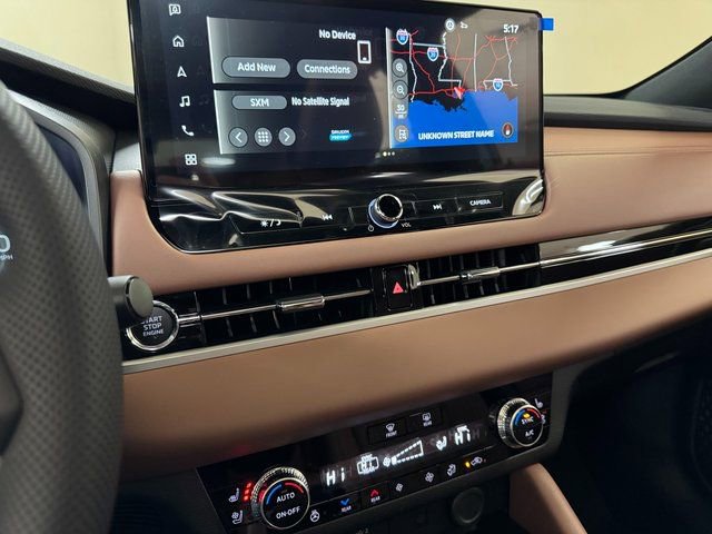 New 2026 Mitsubishi Outlander SEL image 15