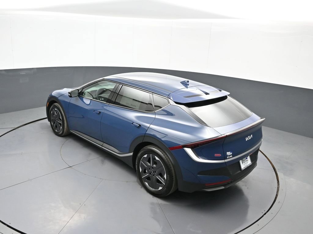 New 2025 Kia EV6 Light image 39