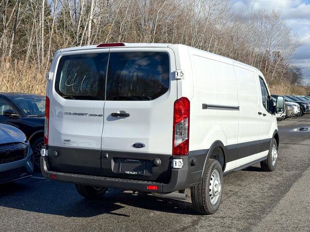 New 2025 Ford Transit 350 Base w/9,950 lb. GVWR image 6