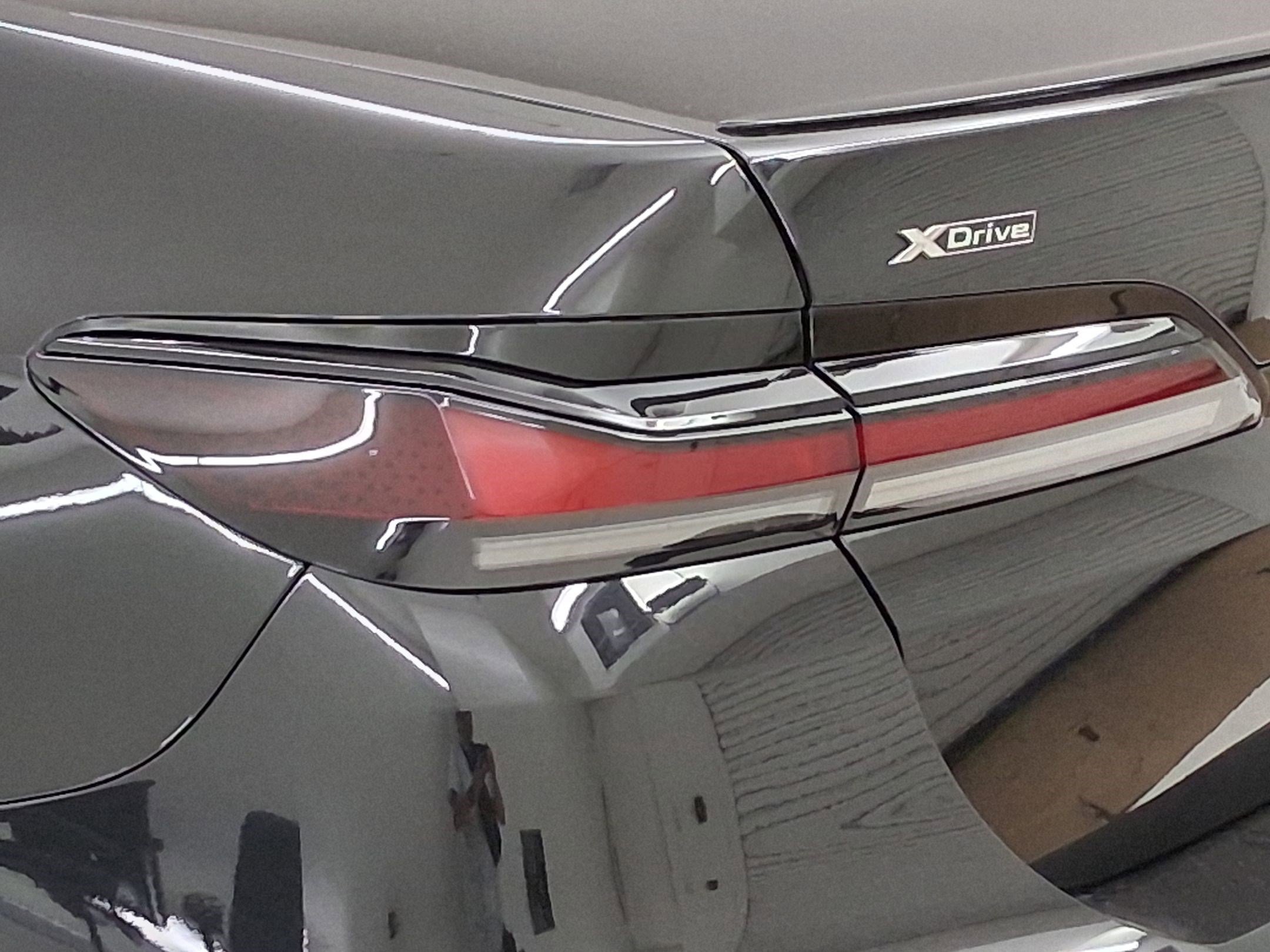 New 2026 BMW 750e xDrive w/ Premium Package AWD/4WD image 11