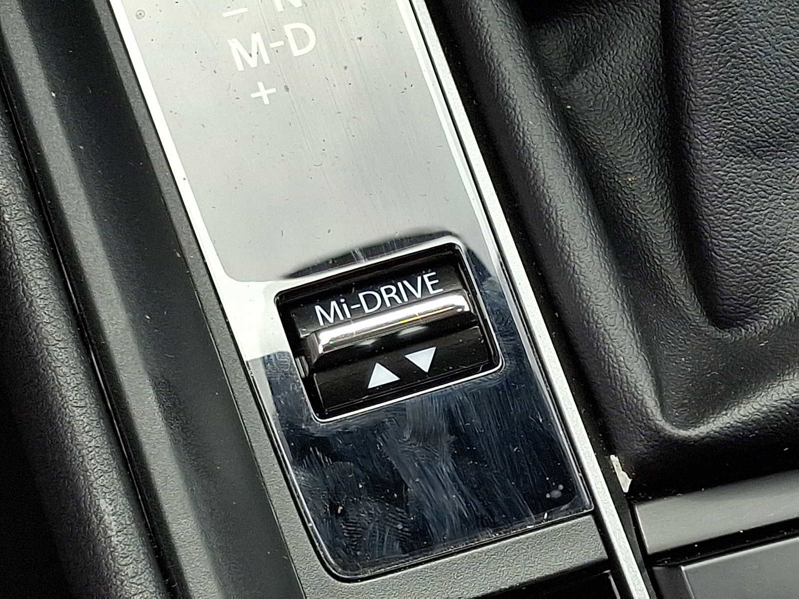 Certified 2025 MAZDA CX-50 AWD 2.5 S w/ Cargo Package image 26