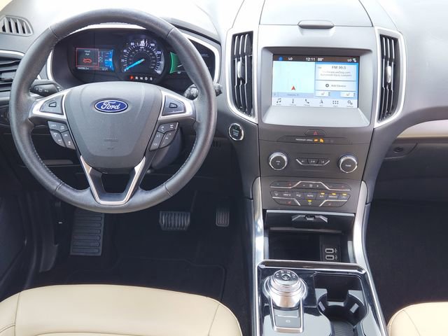 Used 2019 Ford Edge SEL w/ Equipment Group 201A FWD image 26