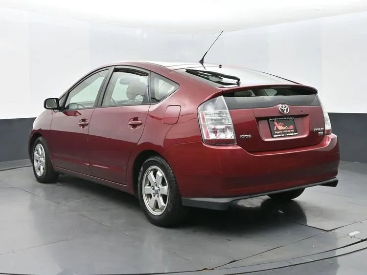 Used 2004 Toyota Prius image 9