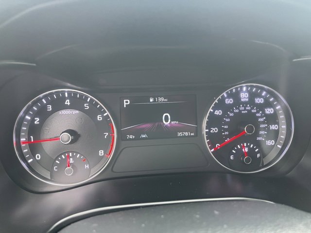 Used 2022 Kia Forte LXS image 25