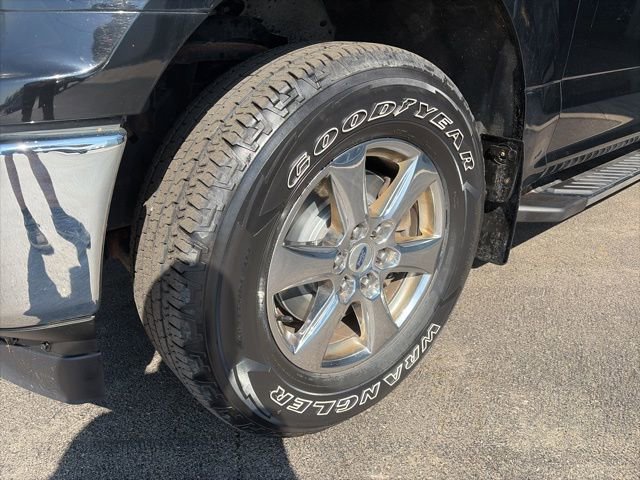 Used 2018 Ford F150 XLT w/ Equipment Group 302A Luxury AWD/4WD image 6