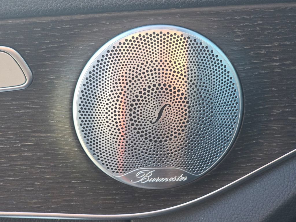 Certified 2020 Mercedes-Benz C 300 4MATIC Sedan image 27