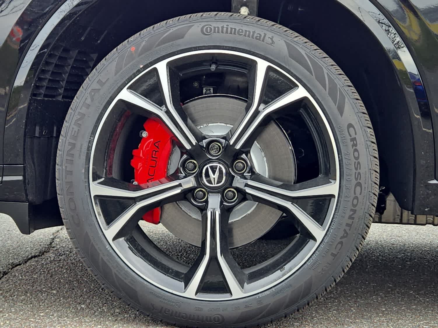 New 2026 Acura MDX Type S AWD/4WD image 7
