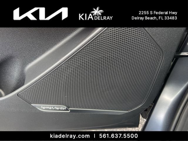 New 2026 Kia Sportage SX Prestige image 19