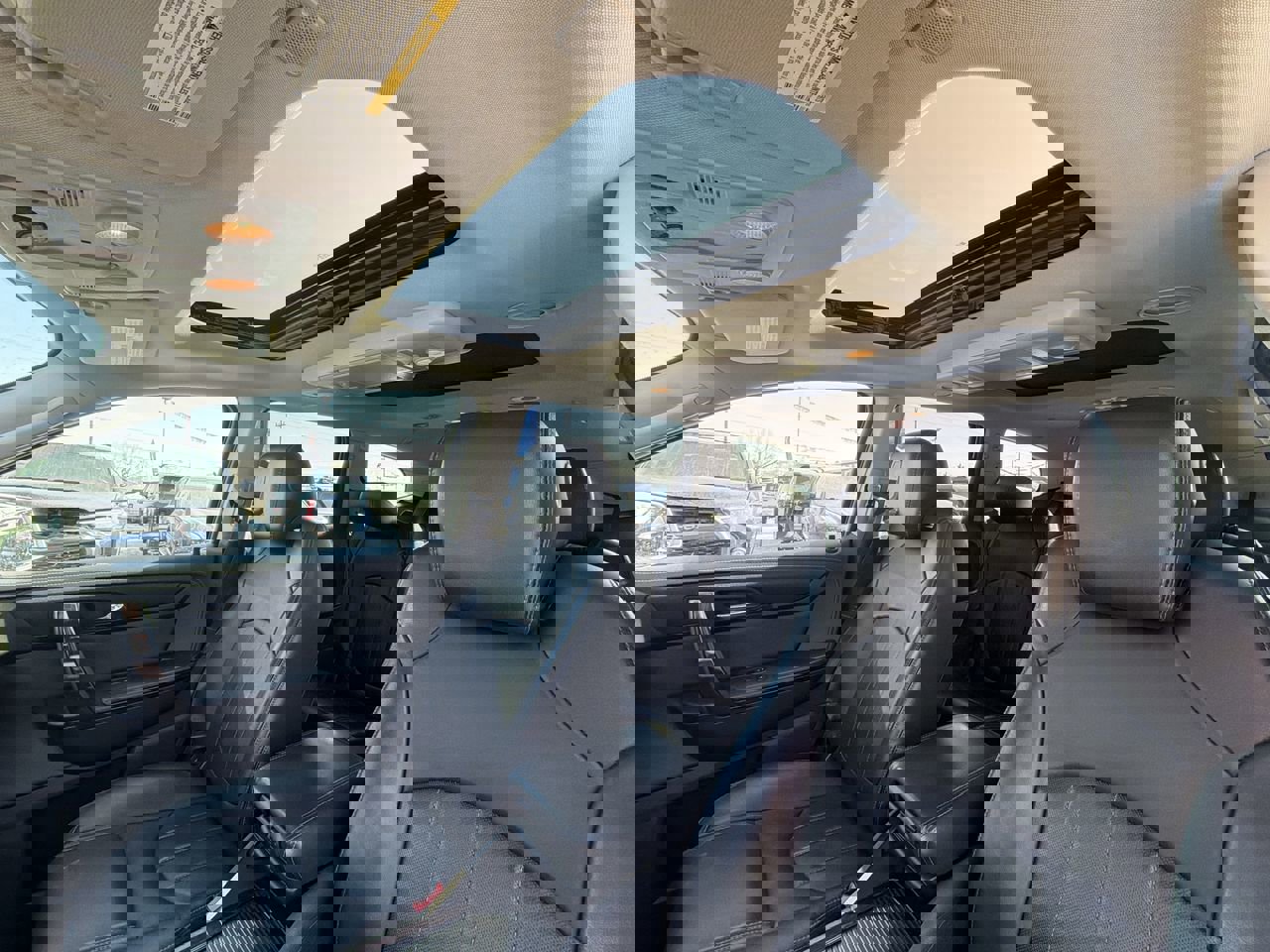 Used 2017 Chevrolet Traverse Premier image 20