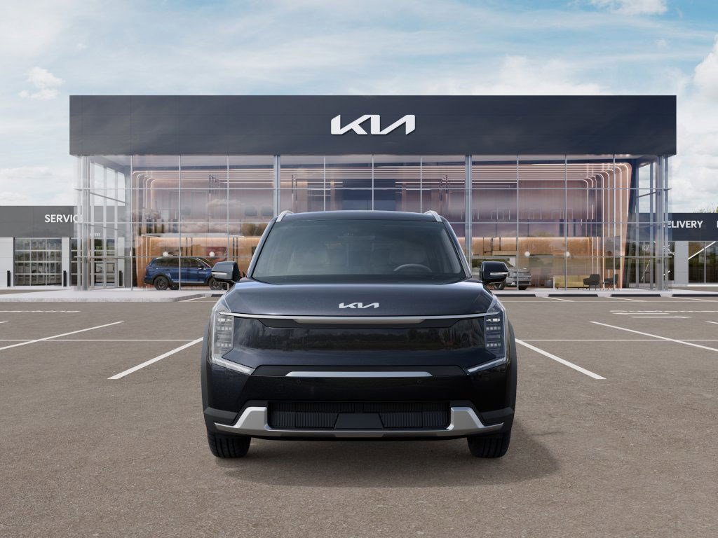 New 2026 Kia EV9 Wind image 3