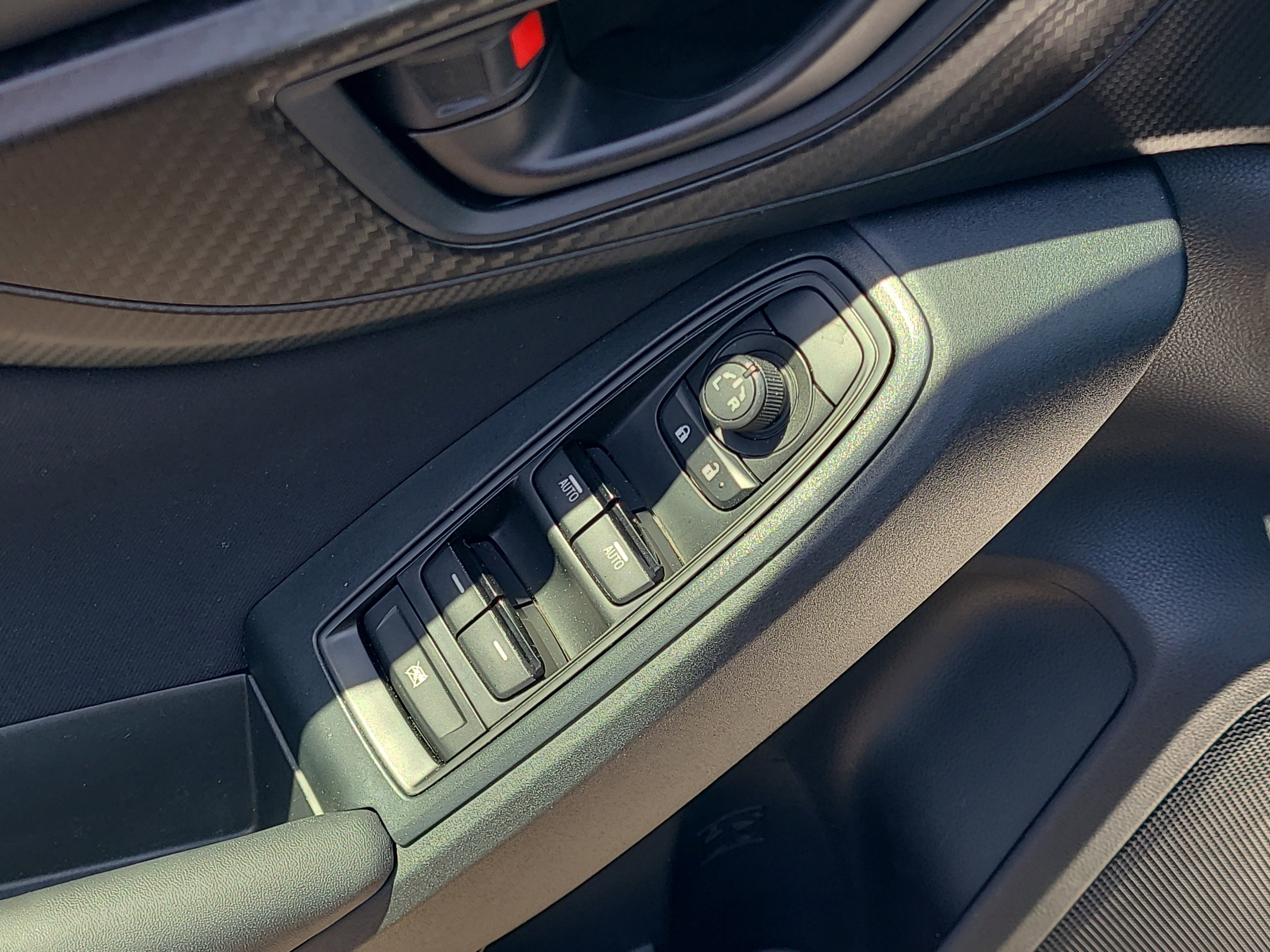 Used 2020 Subaru Impreza Sedan AWD/4WD image 19