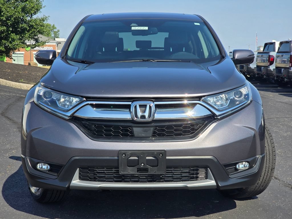 Used 2019 Honda CR-V EX-L image 3