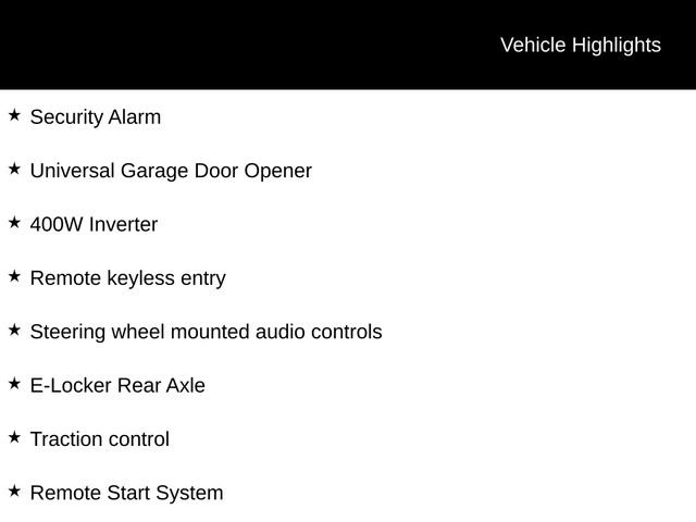 Used 2024 RAM 1500 Big Horn AWD/4WD image 25