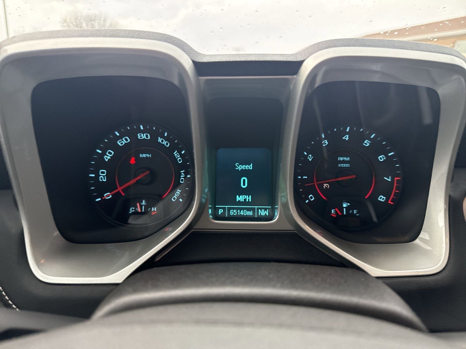 Used 2015 Chevrolet Camaro LT w/ RS Package image 17