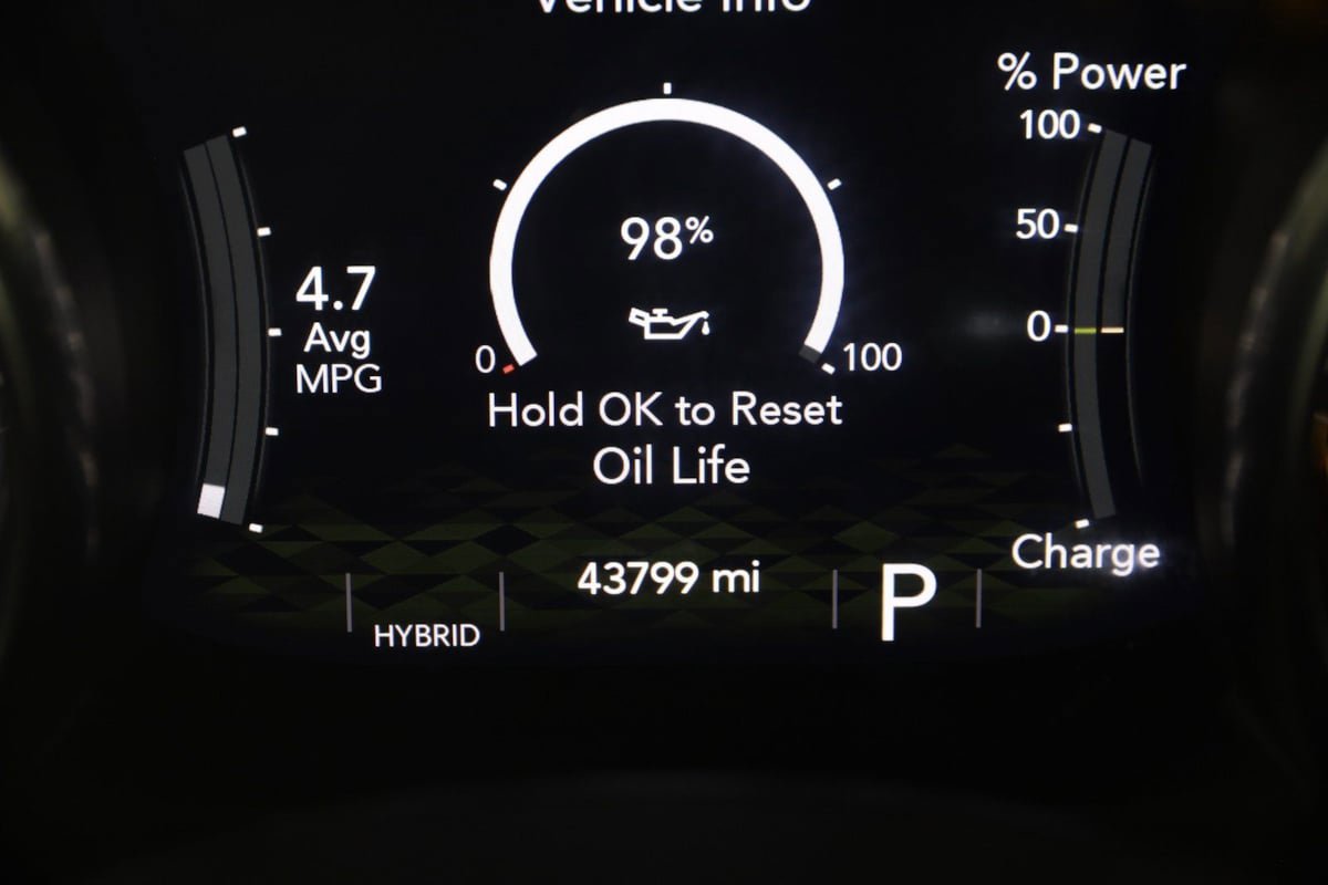 Used 2021 Jeep Wrangler Unlimited Rubicon 4xe image 37
