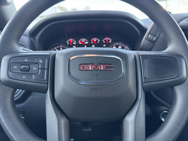 New 2026 GMC Sierra 2500 Pro w/ Convenience Package image 17