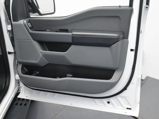 Certified 2021 Ford F150 XLT image 28