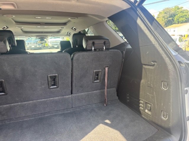 Used 2018 Chevrolet Traverse Premier w/ Redline Edition image 46