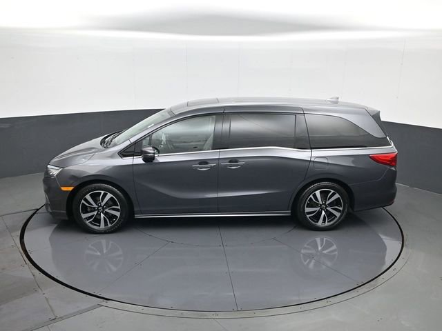 Used 2018 Honda Odyssey Elite image 21