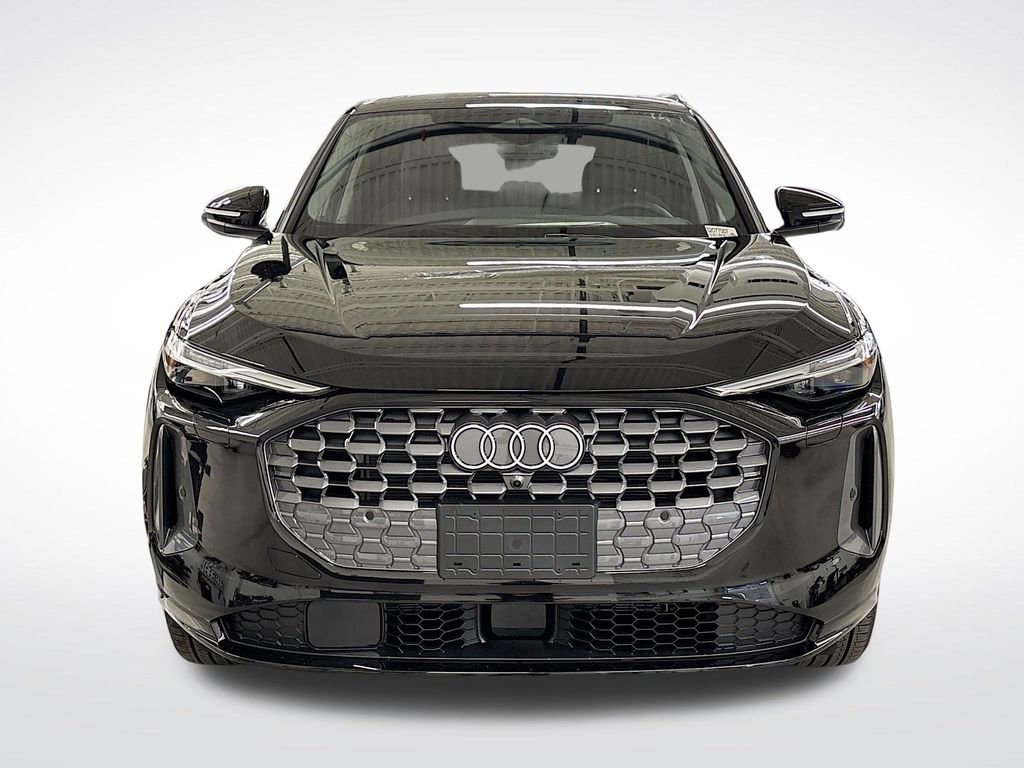 New 2025 Audi Q5 Premium Plus image 8