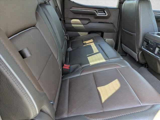 Used 2024 GMC Sierra 1500 Denali w/ Technology Package AWD/4WD image 30