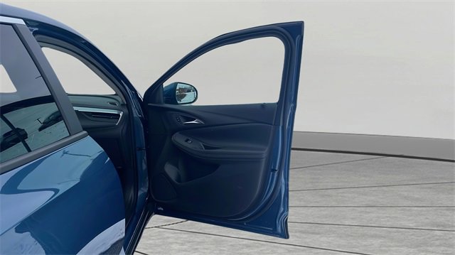 New 2026 Buick Encore GX Preferred w/ Comfort Package image 20